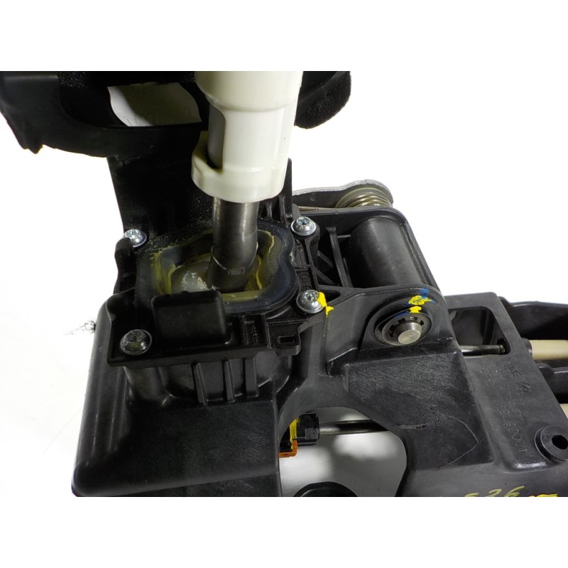 Recambio de palanca cambio para citroën c4 cactus 1.5 blue-hdi fap referencia OEM IAM 9811778780 9811778778001 