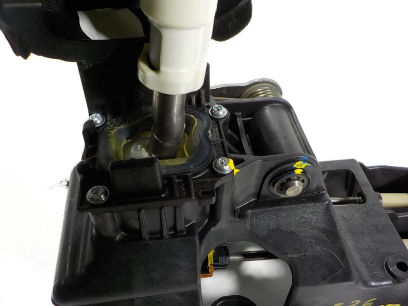 Recambio de palanca cambio para citroën c4 cactus 1.5 blue-hdi fap referencia OEM IAM 9811778780 9811778778001 