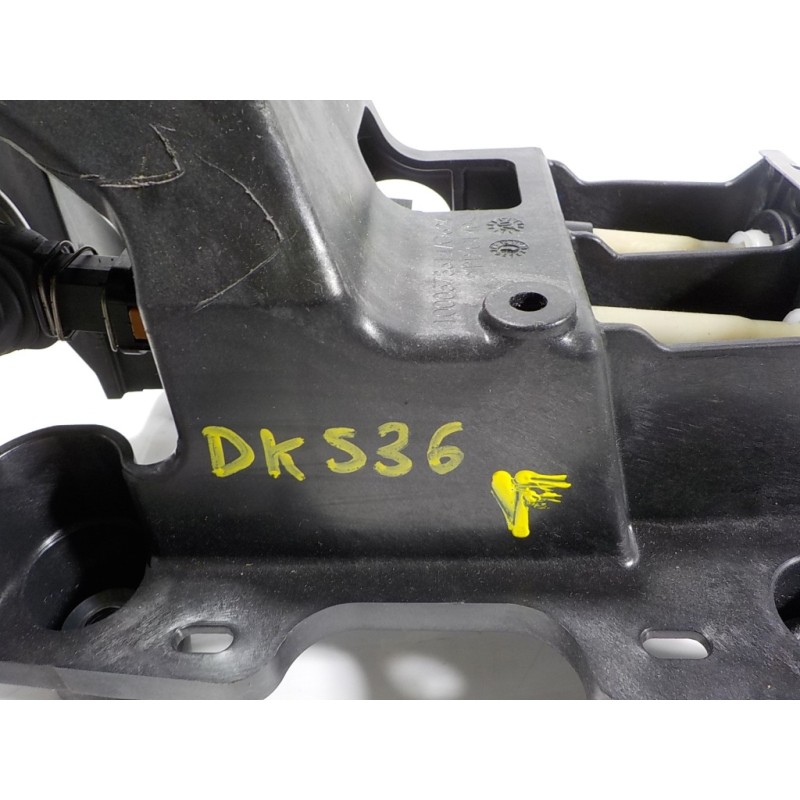 Recambio de palanca cambio para citroën c4 cactus 1.5 blue-hdi fap referencia OEM IAM 9811778780 9811778778001 