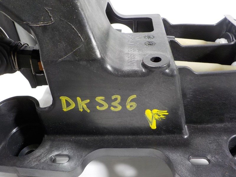 Recambio de palanca cambio para citroën c4 cactus 1.5 blue-hdi fap referencia OEM IAM 9811778780 9811778778001 