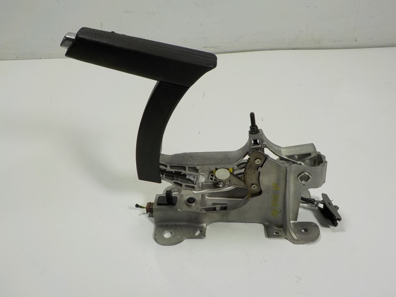 Recambio de palanca freno de mano para citroën c4 cactus 1.5 blue-hdi fap referencia OEM IAM 98309045ZD 98309045ZD 