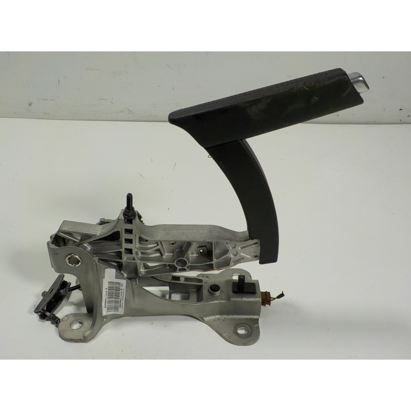 Recambio de palanca freno de mano para citroën c4 cactus 1.5 blue-hdi fap referencia OEM IAM 98309045ZD 98309045ZD 