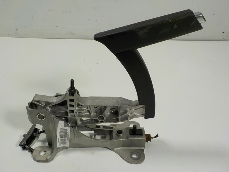 Recambio de palanca freno de mano para citroën c4 cactus 1.5 blue-hdi fap referencia OEM IAM 98309045ZD 98309045ZD 