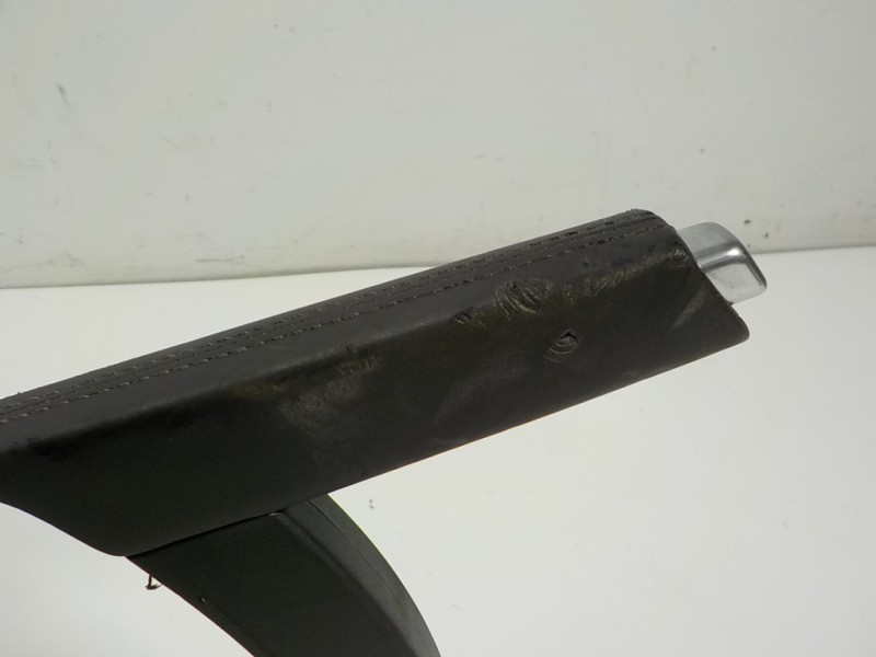 Recambio de palanca freno de mano para citroën c4 cactus 1.5 blue-hdi fap referencia OEM IAM 98309045ZD 98309045ZD 