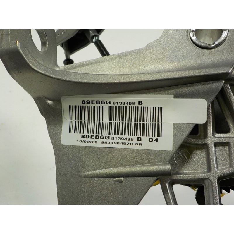 Recambio de palanca freno de mano para citroën c4 cactus 1.5 blue-hdi fap referencia OEM IAM 98309045ZD 98309045ZD 