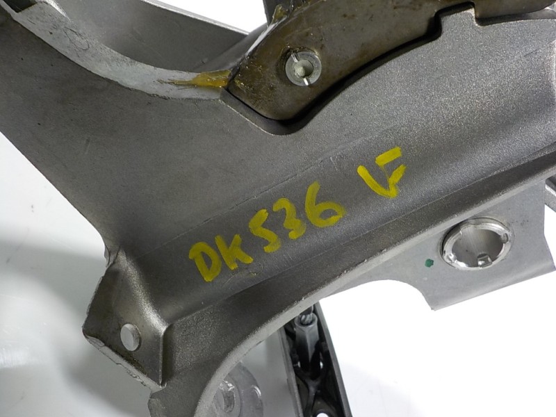 Recambio de palanca freno de mano para citroën c4 cactus 1.5 blue-hdi fap referencia OEM IAM 98309045ZD 98309045ZD 