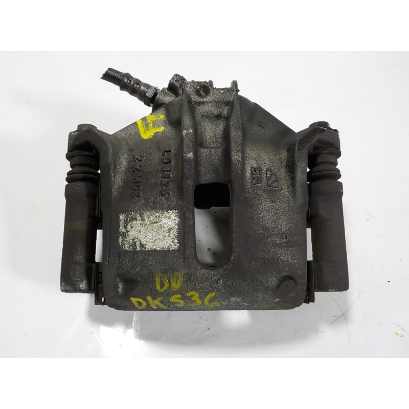 Recambio de pinza freno delantera derecha para citroën c4 cactus 1.5 blue-hdi fap referencia OEM IAM 4400R7  