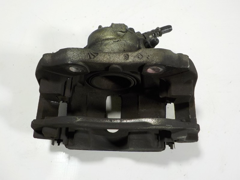 Recambio de pinza freno delantera derecha para citroën c4 cactus 1.5 blue-hdi fap referencia OEM IAM 4400R7  