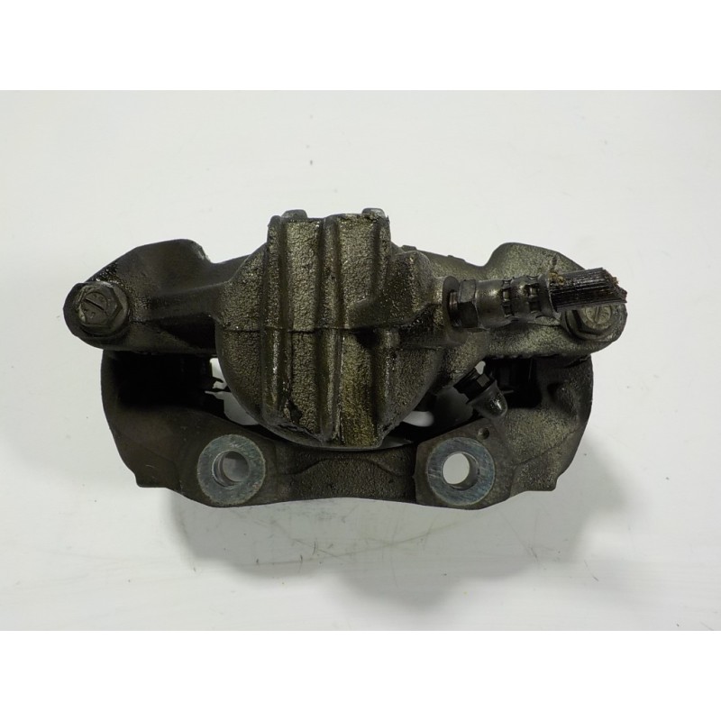Recambio de pinza freno delantera derecha para citroën c4 cactus 1.5 blue-hdi fap referencia OEM IAM 4400R7  
