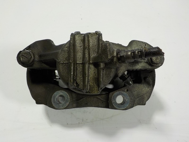 Recambio de pinza freno delantera derecha para citroën c4 cactus 1.5 blue-hdi fap referencia OEM IAM 4400R7  