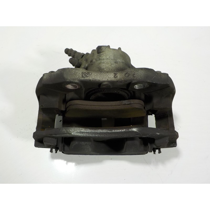 Recambio de pinza freno delantera izquierda para citroën c4 cactus 1.5 blue-hdi fap referencia OEM IAM 4400R6  