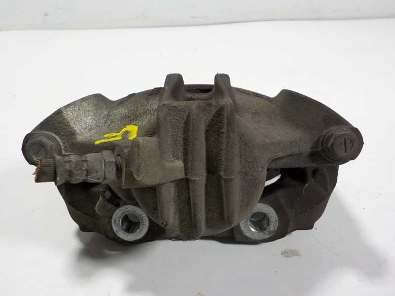 Recambio de pinza freno delantera izquierda para citroën c4 cactus 1.5 blue-hdi fap referencia OEM IAM 4400R6  