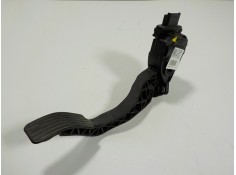 Recambio de potenciometro pedal para citroën c4 cactus 1.5 blue-hdi fap referencia OEM IAM 1601CW 9671433780  2