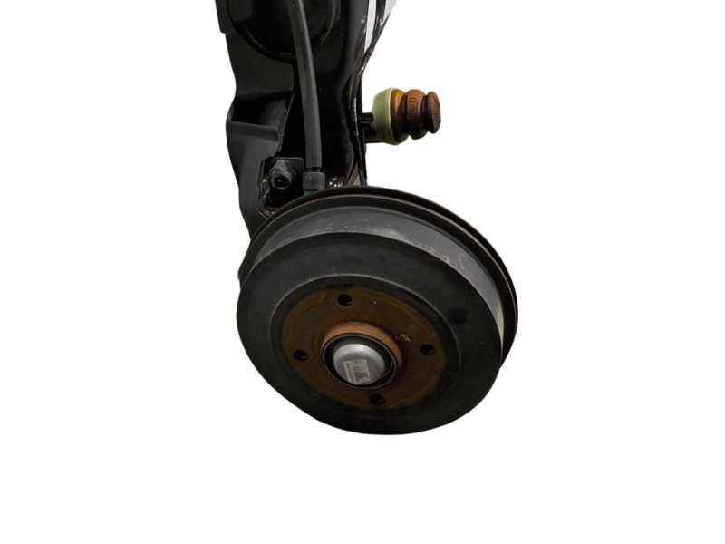 Recambio de puente trasero para citroën c4 cactus 1.5 blue-hdi fap referencia OEM IAM 1607197180  