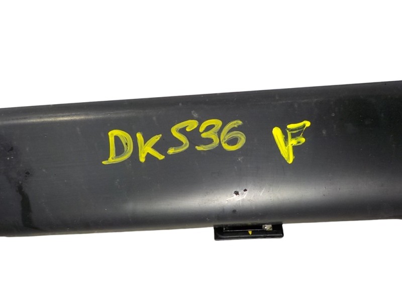 Recambio de puente trasero para citroën c4 cactus 1.5 blue-hdi fap referencia OEM IAM 1607197180  