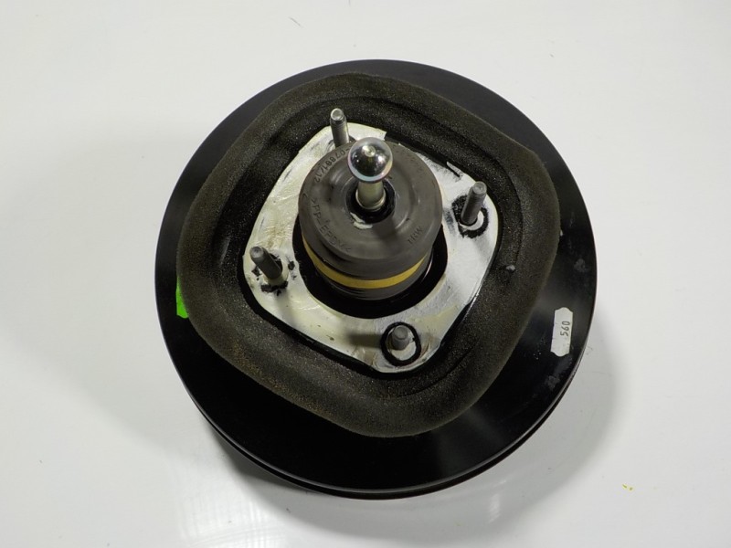 Recambio de servofreno para citroën c4 cactus 1.5 blue-hdi fap referencia OEM IAM 1609894980 9811514380 