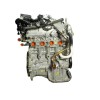 Recambio de motor completo para toyota yaris hybrid active referencia OEM IAM 1900021D01 1NZ 