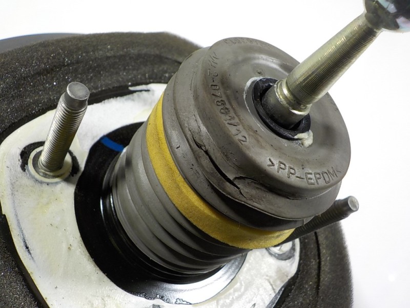 Recambio de servofreno para citroën c4 cactus 1.5 blue-hdi fap referencia OEM IAM 1609894980 9811514380 