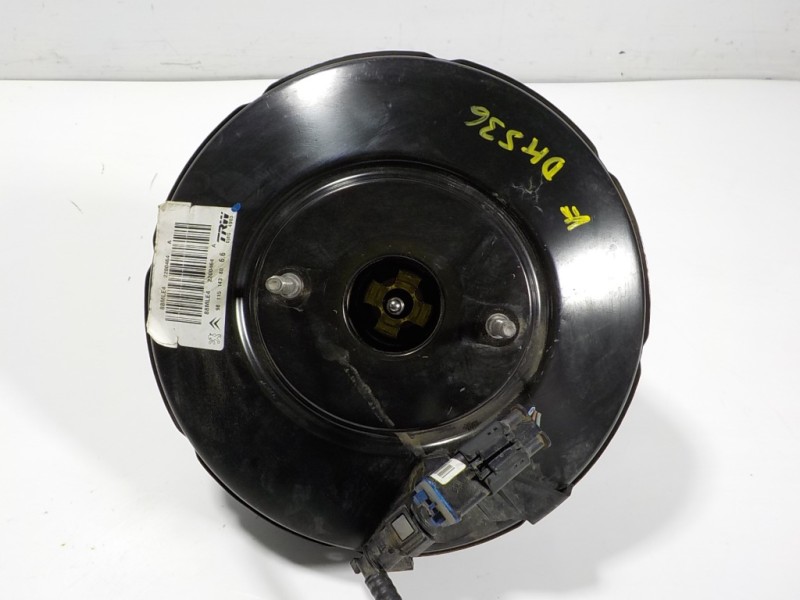 Recambio de servofreno para citroën c4 cactus 1.5 blue-hdi fap referencia OEM IAM 1609894980 9811514380 