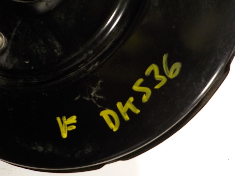 Recambio de servofreno para citroën c4 cactus 1.5 blue-hdi fap referencia OEM IAM 1609894980 9811514380 