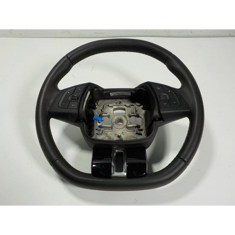 Recambio de volante para citroën c4 cactus 1.5 blue-hdi fap referencia OEM IAM 98303131ZD 98304405ZD 