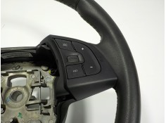 Recambio de volante para citroën c4 cactus 1.5 blue-hdi fap referencia OEM IAM 98303131ZD 98304405ZD  2