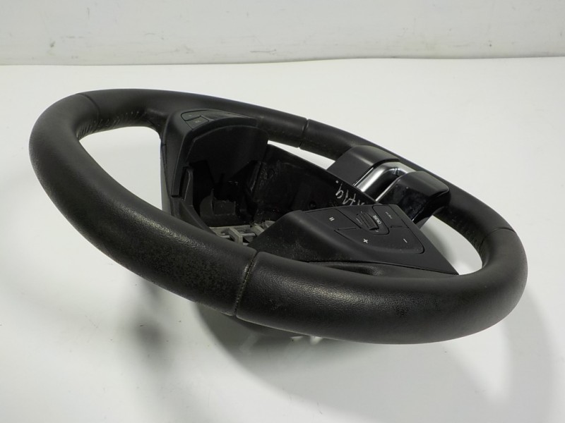 Recambio de volante para citroën c4 cactus 1.5 blue-hdi fap referencia OEM IAM 98303131ZD 98304405ZD 