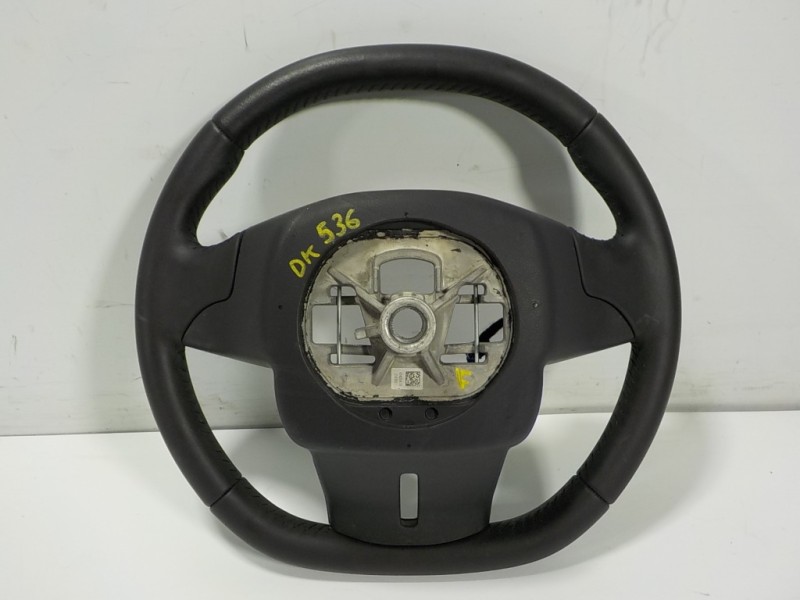 Recambio de volante para citroën c4 cactus 1.5 blue-hdi fap referencia OEM IAM 98303131ZD 98304405ZD 