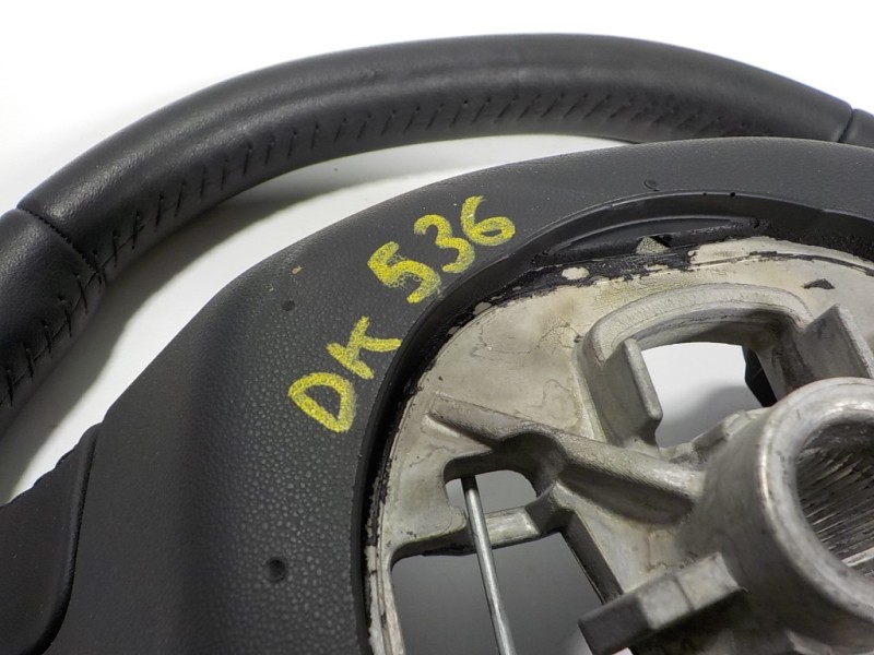 Recambio de volante para citroën c4 cactus 1.5 blue-hdi fap referencia OEM IAM 98303131ZD 98304405ZD 