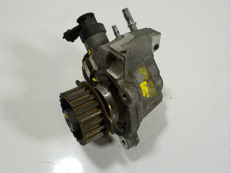 Recambio de bomba inyeccion para peugeot 2008 (--.2013) 1.6 blue-hdi fap referencia OEM IAM 9811347380 9811347380 