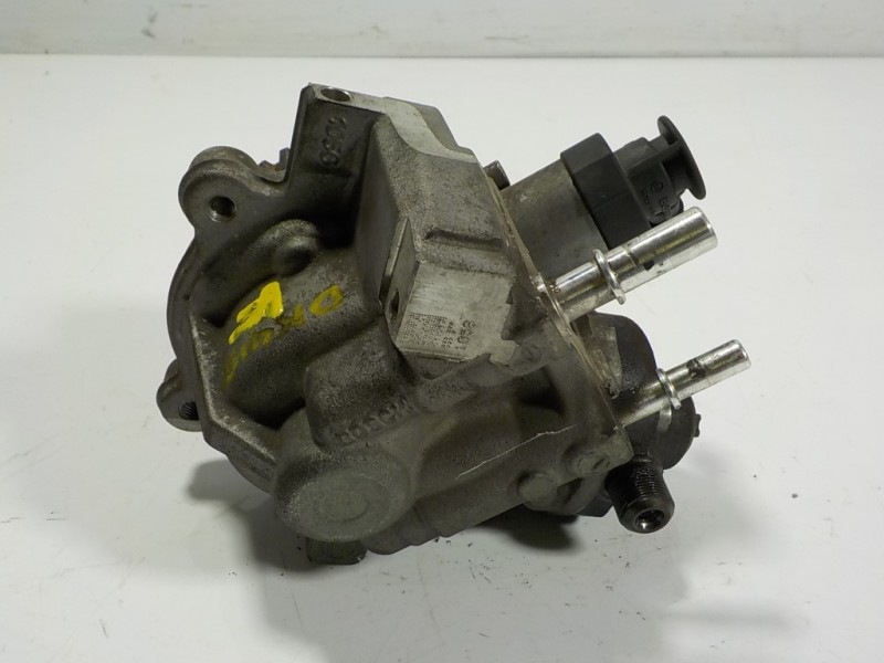 Recambio de bomba inyeccion para peugeot 2008 (--.2013) 1.6 blue-hdi fap referencia OEM IAM 9811347380 9811347380 