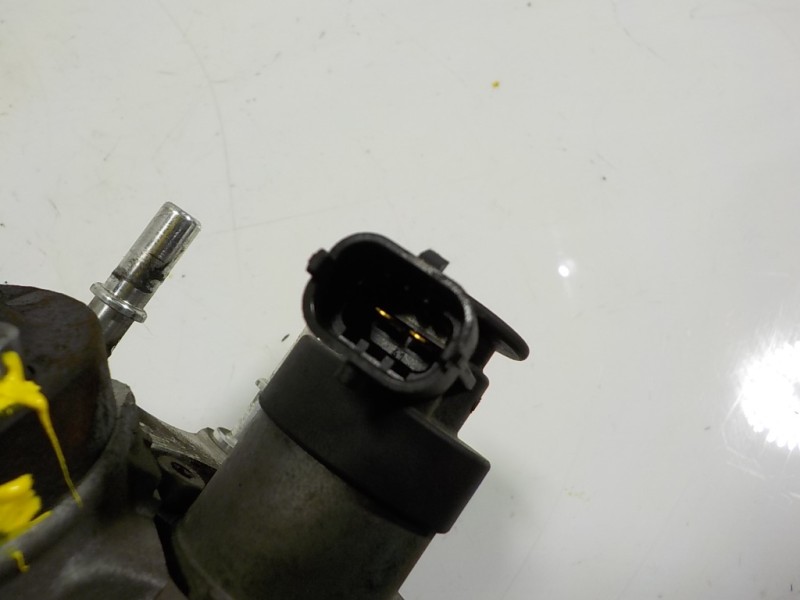 Recambio de bomba inyeccion para peugeot 2008 (--.2013) 1.6 blue-hdi fap referencia OEM IAM 9811347380 9811347380 