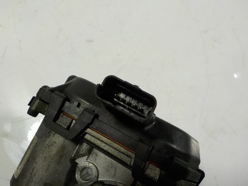 Recambio de caja mariposa para peugeot 2008 (--.2013) 1.6 blue-hdi fap referencia OEM IAM 9801942080 980723858002 