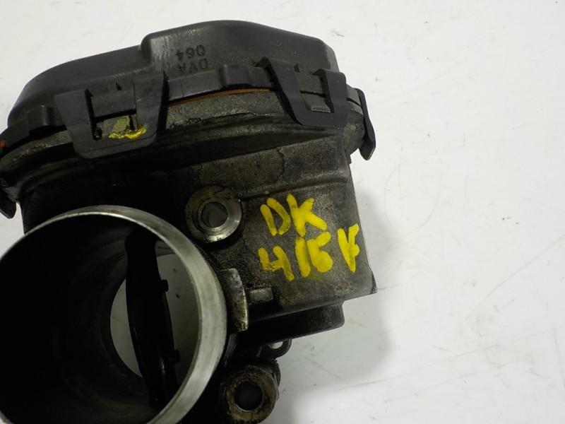 Recambio de caja mariposa para peugeot 2008 (--.2013) 1.6 blue-hdi fap referencia OEM IAM 9801942080 980723858002 