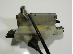 Recambio de cerradura puerta delantera derecha para peugeot 2008 (--.2013) 1.6 blue-hdi fap referencia OEM IAM 9812500780 981250 2