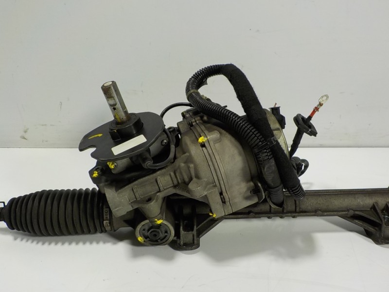 Recambio de cremallera direccion para peugeot 2008 (--.2013) 1.6 blue-hdi fap referencia OEM IAM 1627689780 6820000190B 