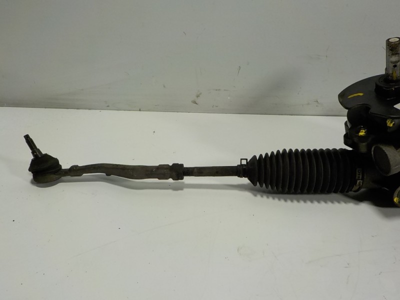 Recambio de cremallera direccion para peugeot 2008 (--.2013) 1.6 blue-hdi fap referencia OEM IAM 1627689780 6820000190B 