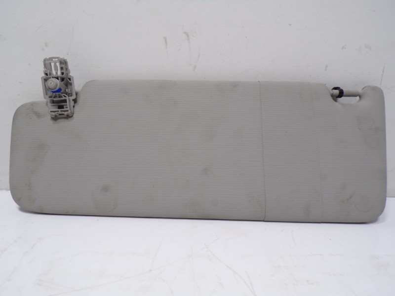 Recambio de parasol izquierdo para seat leon (kl1) 1.0 tsi referencia OEM IAM 6F0857551CSX4  