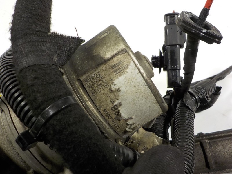 Recambio de cremallera direccion para peugeot 2008 (--.2013) 1.6 blue-hdi fap referencia OEM IAM 1627689780 6820000190B 