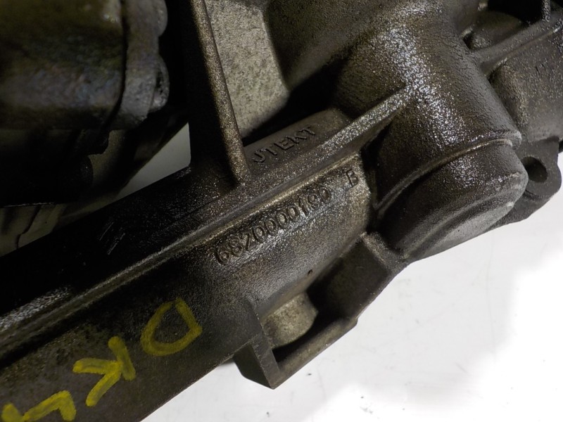 Recambio de cremallera direccion para peugeot 2008 (--.2013) 1.6 blue-hdi fap referencia OEM IAM 1627689780 6820000190B 