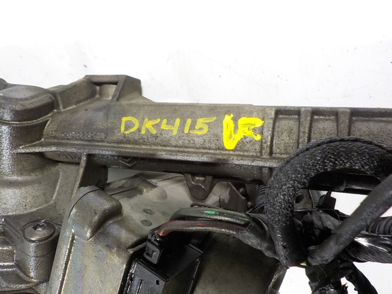 Recambio de cremallera direccion para peugeot 2008 (--.2013) 1.6 blue-hdi fap referencia OEM IAM 1627689780 6820000190B 