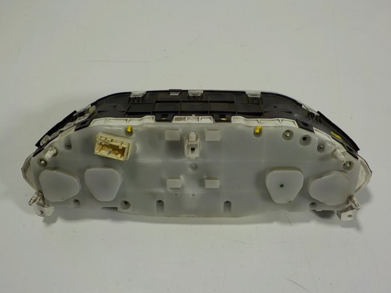 Recambio de cuadro instrumentos para peugeot 2008 (--.2013) 1.6 blue-hdi fap referencia OEM IAM 9805406680 769317790U 