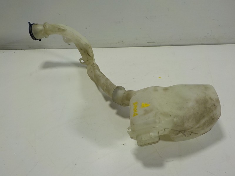 Recambio de deposito limpia para peugeot 2008 (--.2013) 1.6 blue-hdi fap referencia OEM IAM 6431N6 968398868000 