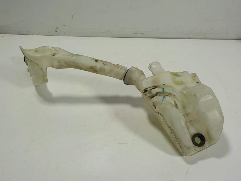 Recambio de deposito limpia para peugeot 2008 (--.2013) 1.6 blue-hdi fap referencia OEM IAM 6431N6 968398868000 