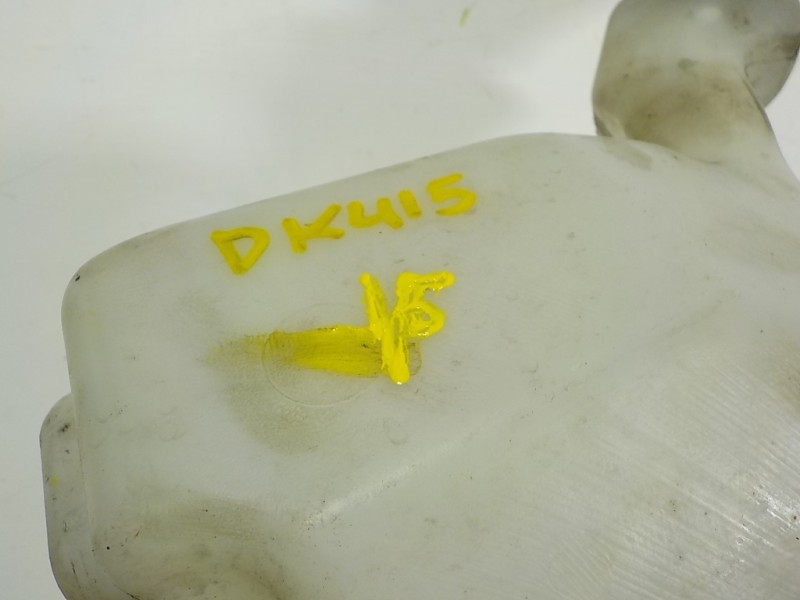 Recambio de deposito limpia para peugeot 2008 (--.2013) 1.6 blue-hdi fap referencia OEM IAM 6431N6 968398868000 