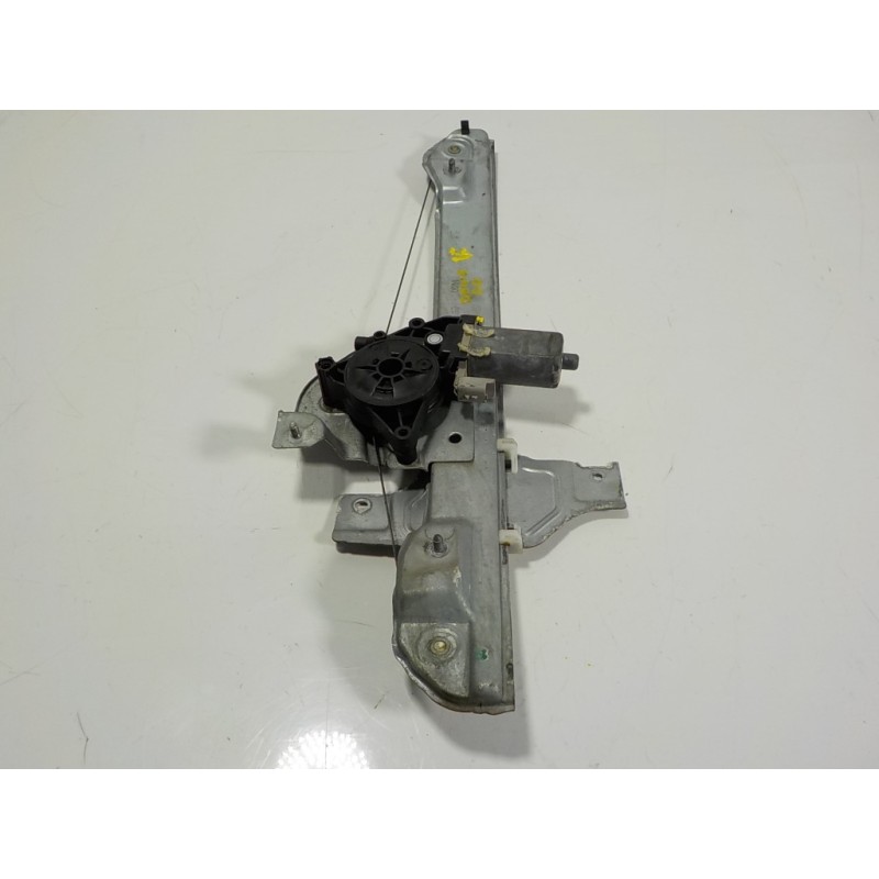 Recambio de elevalunas delantero derecho para peugeot 2008 (--.2013) 1.6 blue-hdi fap referencia OEM IAM 9816402080 9819908880D 