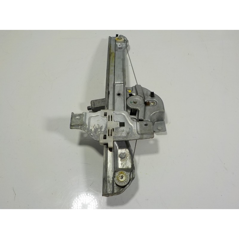 Recambio de elevalunas delantero derecho para peugeot 2008 (--.2013) 1.6 blue-hdi fap referencia OEM IAM 9816402080 9819908880D 