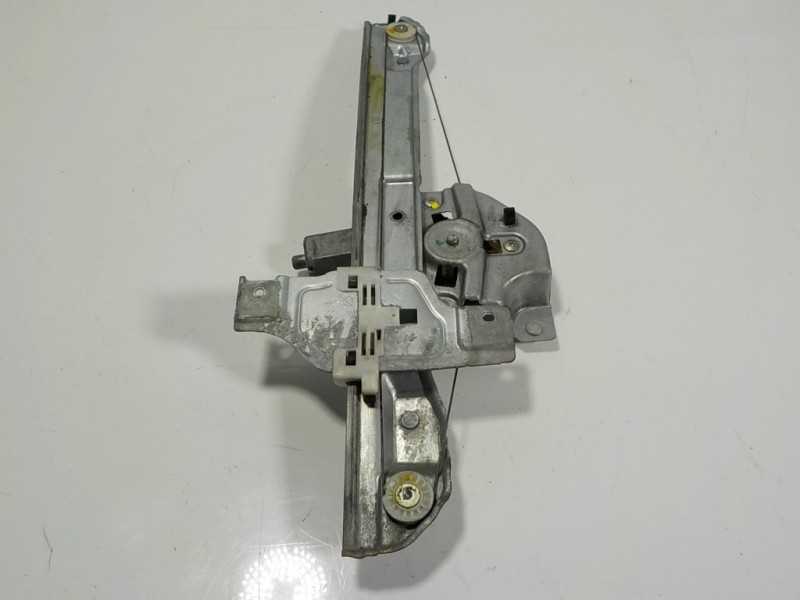 Recambio de elevalunas delantero derecho para peugeot 2008 (--.2013) 1.6 blue-hdi fap referencia OEM IAM 9816402080 9819908880D 