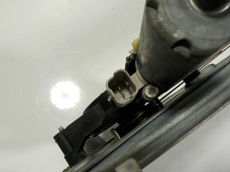 Recambio de elevalunas delantero derecho para peugeot 2008 (--.2013) 1.6 blue-hdi fap referencia OEM IAM 9816402080 9819908880D 