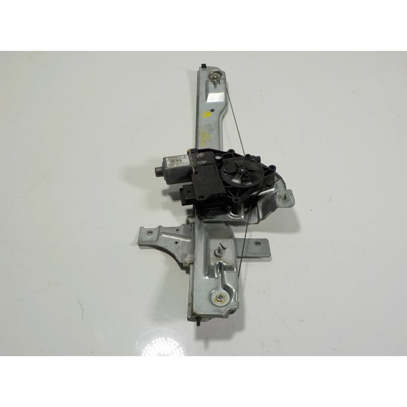 Recambio de elevalunas delantero izquierdo para peugeot 2008 (--.2013) 1.6 blue-hdi fap referencia OEM IAM 9816402180 9816401780